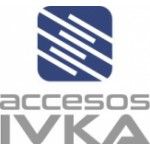 Accesos IVKA, Puebla, logo