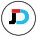 Johns Digital Solutions, Dubai, logo