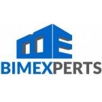 BIM Experts, Melbourne, logo