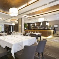 The Embers Restaurant And Lounge, Avoca, IA