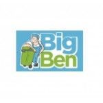 Big Ben Ltd, London, logo