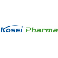 Kosei Pharmaceutical Co., Ltd, Osaka Kosei Pharmaceutical Co., Ltd, Osaka