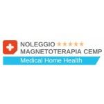 noleggiomagnetoterapia.it, Carditello, logo
