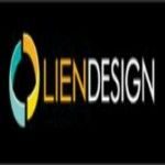 Lien Design, San Diego, logo