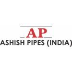 Ashish Pipes, Noida, logo