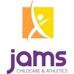 JAM'S Athletics, Lawrenceville, logo