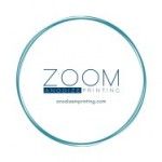zoom anodize printing, tangerang, logo