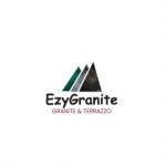 Ezy Granite Uganda, Kampala, logo
