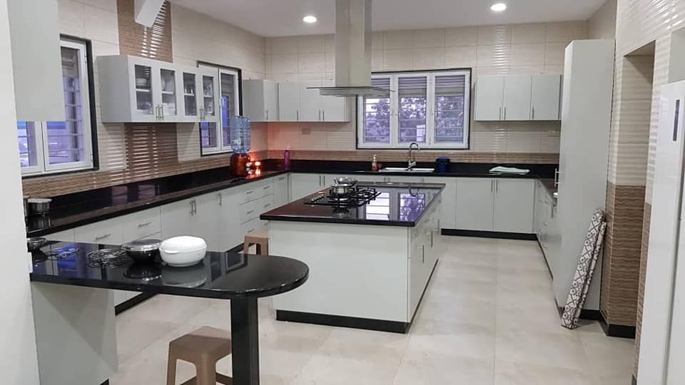 Ezy Granite Uganda Kampala 