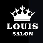 Louis Unisex Salon Darbhanga, darbhanga, प्रतीक चिन्ह