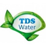 TDS Water Solutions, Lahore, logo