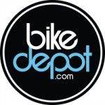 Bike Depot, Toronto, logo
