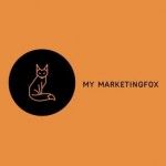 My Marketing Fox, Singapore, 徽标