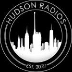 Hudson Radios, Brooklyn, logo
