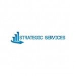 Strategic Services Pte Ltd, Singapore, 徽标