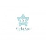Stella Marina Massage Center, Dubai, logo
