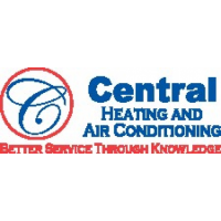 Central Heating & Air Conditioning, Atlanta