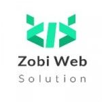 Zobi Web Solutions Pvt Ltd, Ahmedabad, logo