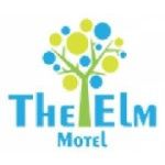 Elm Motel, Bendigo, logo