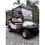 Garasi Golfku, Jakarta Timur, logo