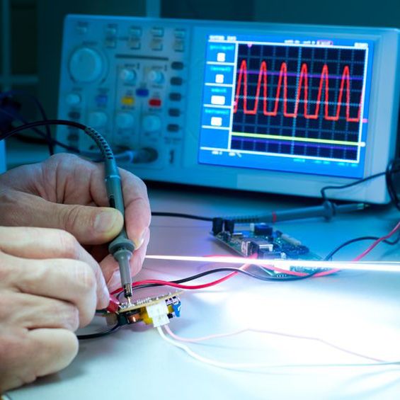 Sabra Technology, Malvern