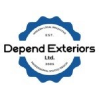 Depend Exteriors, Edmonton Depend Exteriors, Edmonton