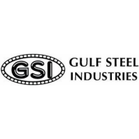 Gulf Steel Industries, abu dhabi