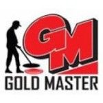 Gold Master Metal Detectors, Dubai, logo