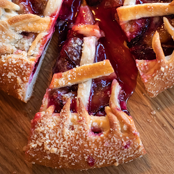 Thompson's Orchards, New Gloucester