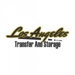 Los Angeles Transfer and Storage, Denver, logo