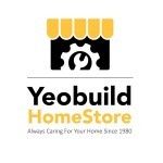 Yeobuild HomeStore, Ang mo kio, logo