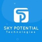 SKY POTENTIAL TECHNOLOGIES US, New York, logo