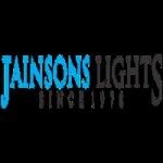 Jainsons Lights Online, New Delhi, प्रतीक चिन्ह