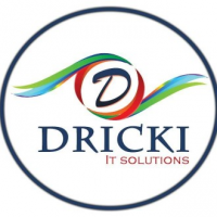 Dricki IT Solutions, Rohtak Dricki IT Solutions, Rohtak