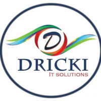 Dricki IT Solutions, Rohtak