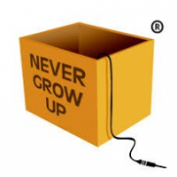 Never Grow Up Pte. Ltd., Singapore Never Grow Up Pte. Ltd., Singapore