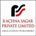 Rachna Sagar Private Limited, New Delhi, logo