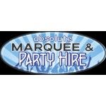 Absolute Party Hire, Papamoa Beach, logo