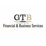 GTB Financial & Business Services, Piraeus, logo