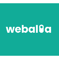 Webalia - Agence web, SEO & SEA, Strasbourg