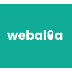 Webalia - Agence web, SEO & SEA, Strasbourg, logo