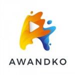 AWANDKO Pte Ltd, Singapore, 徽标