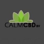 CALM CBD BV, Schwerbach, Logo