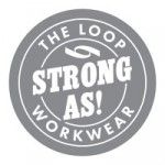 The Loop Uniforms, Auckland, logo