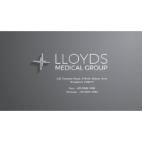 Lloyds Medical Group, Singapore