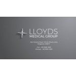 Lloyds Medical Group, Singapore, logo