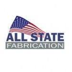 Allstate Fabrication, Chester, logo