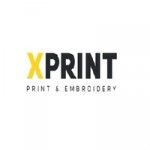 X-Print - Textildruck & Stickerei, Köln, logo