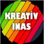 Kreatív Inas marketing ügynökség, Budapest, logo
