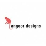 Langoor Designs - Freelance Graphic Designer, Mumbai, logo